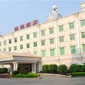韶关凯悦酒店外观图 韶关凯悦酒店外观图