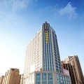 来安八闽商务酒店(滁州)外观图 来安八闽商务酒店(滁州)外观图