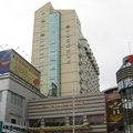 凭祥中越国际大酒店外观图 凭祥中越国际大酒店外观图