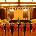 黄山徽商国际大酒店外观图 黄山徽商国际大酒店外观图