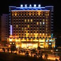 蒙山滨江大酒店(梧州)外观图 蒙山滨江大酒店(梧州)外观图