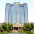山东圣德国际酒店(兖州)外观图 山东圣德国际酒店(兖州)外观图