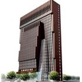 林州红旗渠假日酒店外观图 林州红旗渠假日酒店外观图