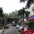 深圳深雅时尚酒店外观图 深圳深雅时尚酒店外观图