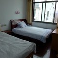 婺源思溪第一楼客栈外观图 婺源思溪第一楼客栈外观图