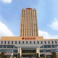 沂水龙冈大酒店外观图 沂水龙冈大酒店外观图
