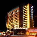 龙岩中凯国际酒店外观图 龙岩中凯国际酒店外观图