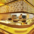 库车饭店(五星楼)外观图 库车饭店(五星楼)外观图