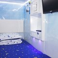 重庆星际太空舱胶囊公寓(解放碑店)外观图 重庆星际太空舱胶囊公寓(解放碑店)外观图