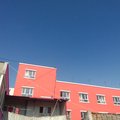 清水河镇光明宾馆外观图 清水河镇光明宾馆外观图
