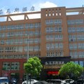 瑞安芬尼斯酒店外观图 瑞安芬尼斯酒店外观图