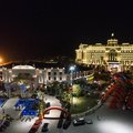 义乌浦江仙华檀宫名人度假酒店外观图 义乌浦江仙华檀宫名人度假酒店外观图