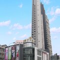 湖北扬子江饭店(汉正街店)外观图 湖北扬子江饭店(汉正街店)外观图