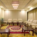 北京国电接待中心外观图 北京国电接待中心外观图