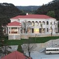 庐山北斗星国际饭店外观图 庐山北斗星国际饭店外观图