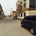 内丘磊峰宾馆外观图 内丘磊峰宾馆外观图