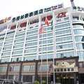 格林豪泰(运城中心汽车站店)外观图 格林豪泰(运城中心汽车站店)外观图