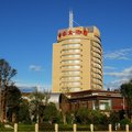 玉溪峨山大酒店外观图 玉溪峨山大酒店外观图
