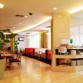 常熟中江智选假日酒店外观图 常熟中江智选假日酒店外观图