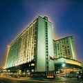 广州中国大酒店外观图 广州中国大酒店外观图