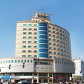 张家口新华大厦外观图 张家口新华大厦外观图