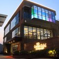 全椒江海花园酒店(滁州)外观图 全椒江海花园酒店(滁州)外观图