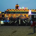北戴河老虎石海景假日酒店外观图 北戴河老虎石海景假日酒店外观图