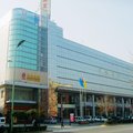 保定华侨宾馆外观图 保定华侨宾馆外观图