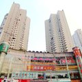 重庆如馨精品商务酒店(杨家坪轻轨店)外观图 重庆如馨精品商务酒店(杨家坪轻轨店)外观图