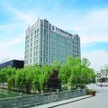 海宁玉龙国际商务酒店外观图 海宁玉龙国际商务酒店外观图