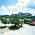 阳江温泉度假村外观图 阳江温泉度假村外观图