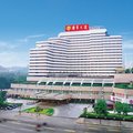 广东大厦外观图 广东大厦外观图