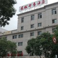 定西凤城印象酒店外观图 定西凤城印象酒店外观图