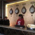 柳林红苹果快捷酒店外观图 柳林红苹果快捷酒店外观图