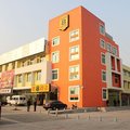 速8酒店(南京浦口高新店)外观图 速8酒店(南京浦口高新店)外观图