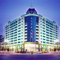 新疆正天华厦大酒店(克拉玛依)外观图 新疆正天华厦大酒店(克拉玛依)外观图