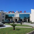 东兴京岛酒店外观图 东兴京岛酒店外观图