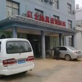 昆明红土地万达旅游园外观图 昆明红土地万达旅游园外观图