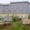滁州定远县岸香国际(定远)连锁酒店外观图 滁州定远县岸香国际(定远)连锁酒店外观图