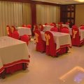 阿克苏新华世纪酒店外观图 阿克苏新华世纪酒店外观图