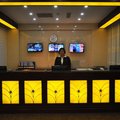 郸城未来酒店外观图 郸城未来酒店外观图