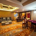 乐清娜娜的玫瑰精品酒店外观图 乐清娜娜的玫瑰精品酒店外观图