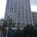 陵水怡园蓝宝大酒店外观图 陵水怡园蓝宝大酒店外观图