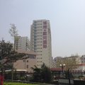 南戴河戴河国际度假公寓外观图 南戴河戴河国际度假公寓外观图
