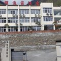 海螺沟逸家温泉酒店外观图 海螺沟逸家温泉酒店外观图