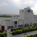 鄯善西游酒店外观图 鄯善西游酒店外观图