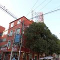 罗山福临大酒店外观图 罗山福临大酒店外观图