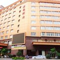 泉州宏昌酒店外观图 泉州宏昌酒店外观图