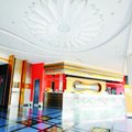 莫泰168(南京紫金店)外观图 莫泰168(南京紫金店)外观图
