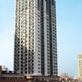 上海青年求职公寓(地铁站分店)外观图 上海青年求职公寓(地铁站分店)外观图
